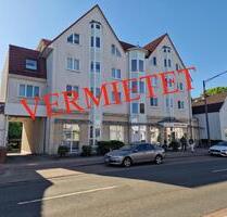 M 14 AUMUND- bezauberne 3 Zimmerwohnung mit 2 Bädern, Balkon, PKW-Außenstellplatz im 3. Obergeschoss - Bremen Blumenthal