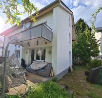 3 Zimmer Wohnung Heilbronn am Wartberg mit großen Garten