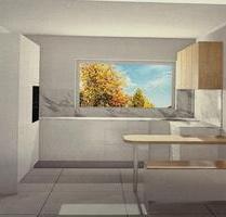 2,5 Zimmer Wohnung mit großer Terrasse in Eutingen i. G. Gött. - Eutingen im Gäu