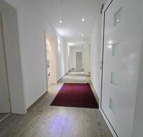 Wunderschöne 3,5 Zimmer Etagenwohnung in Süßen, 115qm, Südbalkon