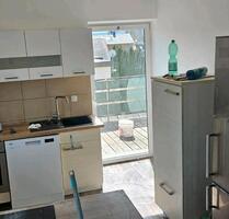 3 Zimmer Wohnung in stockheim Besichtigung kommenden Sa möglich