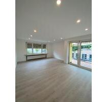 4-Zimmer Wohnung mit großem Balkon - Forchheim
