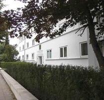 Kleine 1,5 Zimmer Wohnung, Nähe Uni und Sana Klinikum, sofort anmietbar! - Lübeck Sankt Jürgen