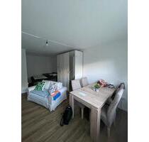 1-Zimmer Wohnung in Kiel SchreventeichHasseldieksdamm