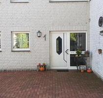 2,5 Zimmer Wohnung 62 qm Erdgeschoß Haltern Hamm Bossendorf - Haltern am See