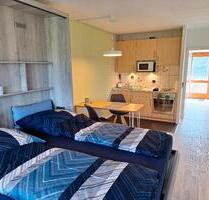 1-ZiWhg in Schilksee, voll möbliert, WLAN, Stellplatz etc. - Dänischenhagen