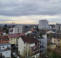 3 Zimmer Wohnung mit Skyline Blick! - Oberursel (Taunus)
