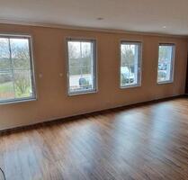 5 Zimmer Küche 2 Bäder Wohnung auf zwei Etagen in Hühnerfeld - Sulzbach (Saar)