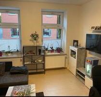 Gemütliche 2-Zimmerwohnung in Ahrensbök - Lübeck Sankt Lorenz Nord