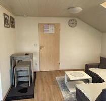 1 Zimmer Wohnung - 370,00 EUR Kaltmiete, ca.  30,00 m² in Aalen (PLZ: 73433) Attenhofen