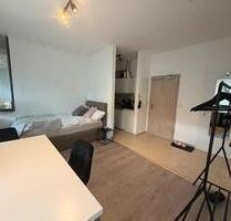 Traumhaftes 1-Zimmer Apartment mitten in Dortmund