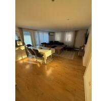 3 Schlafzimmer Wohnung+ Wohnzimmer mit Küche, Walheim