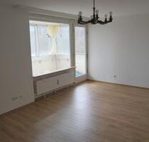 Modernisierte 2 Zimmer Wohnung zu vermieten - Coburg