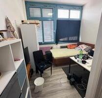1 Zimmer Wohnung alles inklusive - Geislingen an der Steige