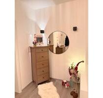 Schöne Moderne 2 Zimmer Wohnung - Nümbrecht