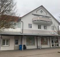 Barrierearme 2-Zimmer Wohnung mit Aufzug und Balkon in 97638 Mellrichstadt zu vermieten!