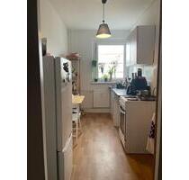 Möblierte 2-Zimmer-Wohnung (56 m²) – Ein Zimmer verfügbar - Berlin Marzahn-Hellersdorf