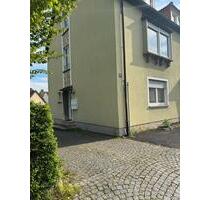 Vermiete ab Sofort 1 Zimmer Wohnung Nähe Kaufland - Schweinfurt Gartenstadt
