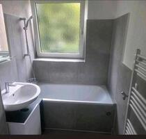 Modern Sanierte 3,5 Zimmer Wohnung stadtzentrum nah - Hamm