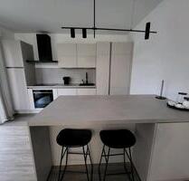3 Zimmer Neubau Erdgeschosswohnung mit Terasse und EBK in Lengede
