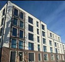 Traumhafte große 2 zimmer Wohnung neu Hamburg mit Balkon - Norderstedt
