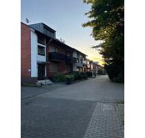 2 Zimmer Wohnung in Frechen zu vermieten