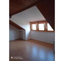 3 Zimmer Wohnung zu vermieten - 750,00 EUR Kaltmiete, ca.  79,00 m² in Fronreute (PLZ: 88273)