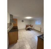 3-Zimmer Kellerwohnung - 700,00 EUR Kaltmiete, in Lollar (PLZ: 35457)