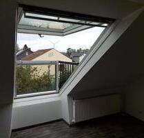 2,5 Zimmer Dachgeschosswohnung in Dortmund Persebeck mit Klima