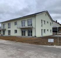 Attraktive 3-Zimmer Wohnung - 725,00 EUR Kaltmiete, ca.  76,31 m² in Barbing (PLZ: 93092)