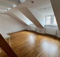 3 Zimmer Wohnung im Zentrum mit Einbauküche - Braunschweig