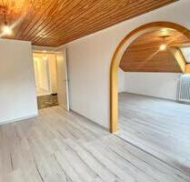 *Helle 4 Zimmer Wohnung - ab sofort in Wasseralfingen zu vermieten* - Aalen Attenhofen