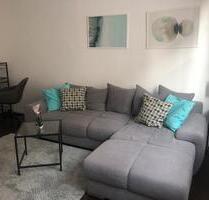 Exklusive möbelierte 2 Zimmer Wohnung neben BASF - Ludwigshafen am Rhein Ludwigshafen-Hemshof