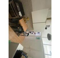 1 Zimmer Wohnung 33m im Herzen von Wiesbaden