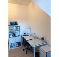 Möblierte 1-Zi-Whg ruhig und zentral - Wiesbaden Biebrich