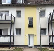 Renovierte 2-Zimmer Wohnung - einziehen und wohnen !!! - Lüdenscheid