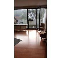 2 Zimmer Wohnung mit Balkon Bad Nenndorf Zentrum