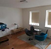 1 Zimmer Wohnung, gepflegt. warm 432€ - Wedel