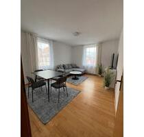3 Zimmer möblierte Wohnung in Stuttgart-Süd
