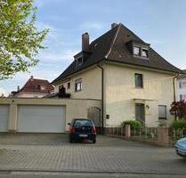 2,5 Zimmer Wohnung, zentrumsnah in Rastatt, WG geeignet
