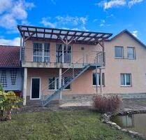 2,5 Zimmer Wohnung Dorndorf-Steudnitz - Bad Sulza