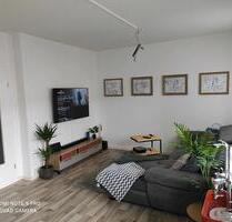 3 Zimmer Wohnung mit Balkon - 540,00 EUR Kaltmiete, ca.  63,00 m² in Erfurt (PLZ: 99097) Melchendorf