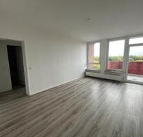 3-Zimmer Wohnung im 6.Obergeschoss - ab sofort frei ! - Düsseldorf Stadtbezirk 10