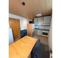 1,5 Zimmer Wohnung - TeilmöbliertPauschalmiete - Magstadt