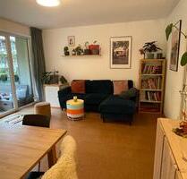 Zwischenmiete 2 Zimmer Balkon 02-052026 - Hamburg Hamburg-Mitte