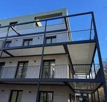 4 Zimmer Dreieich Buchschlag - Moderne Neubau-Wohnungen direkt am Wald