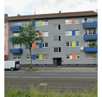 3-er WG Neugründung in Kassel Wesertor nach Sanierung