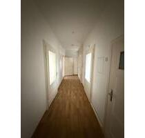 Großzügige 4 Zimmer Wohnung mit Kamin und Balkon – zentral gelegen - Plauen