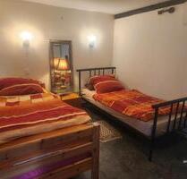 Wohnung auf Zeit - 30,00 EUR Kaltmiete, ca.  15,00 m² in Hofheim am Taunus (PLZ: 65719)