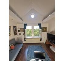 2.5 Zimmer Wohnung in Frankfurt Fechenheim - Frankfurt am Main